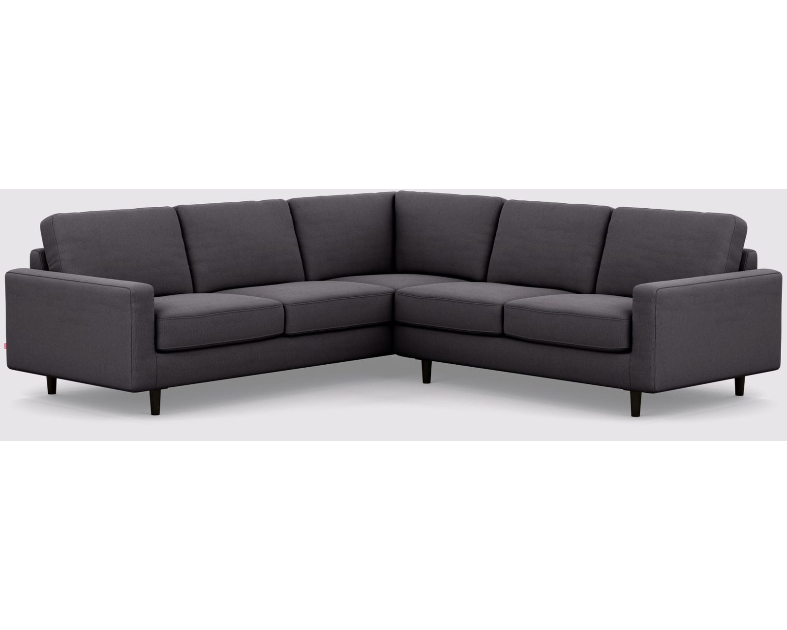 Oscar 77158 Sectional (95" x 95") +50 fabrics