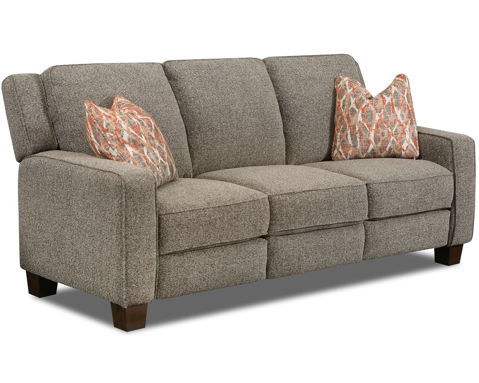 Primrose Hill 683 Power Headrest Power Reclining Sofa (82") +140 colors