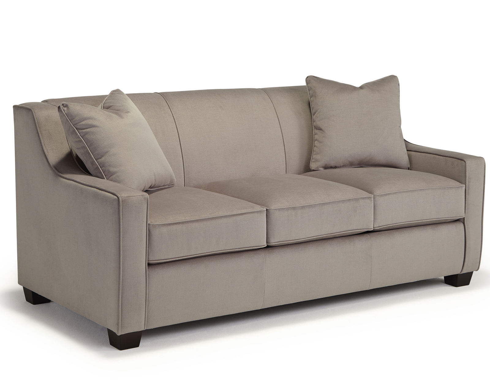 Marinette Twin - Full - Queen Sleeper (+139 fabrics) - Marinette Queen Size Sleeper