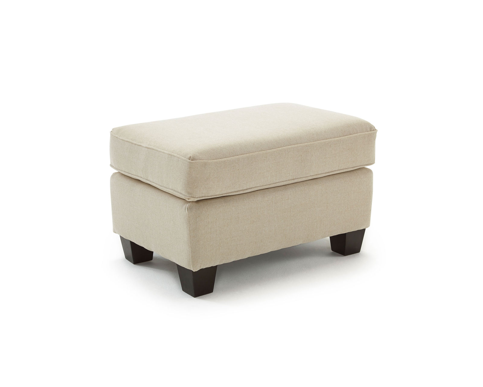 Annabel Stationary Sofa (+139 fabrics) 83" - Annable Ottoman
