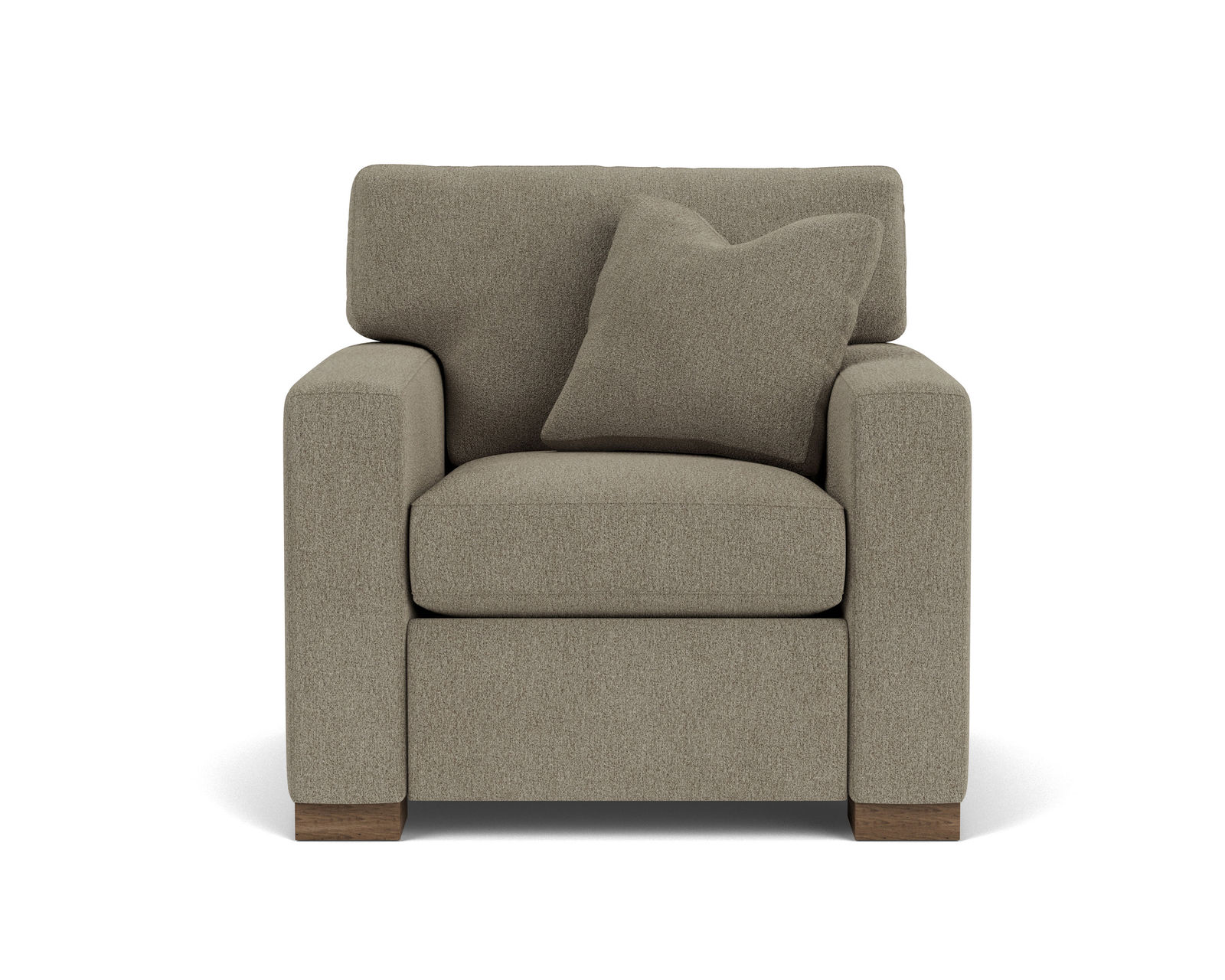 Bryant 7399 Sofa (+100 fabrics) 83" - Commercial quality furniture grade plywood frames