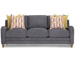 Palmer Stationary Sofa (88") Includes Pillows