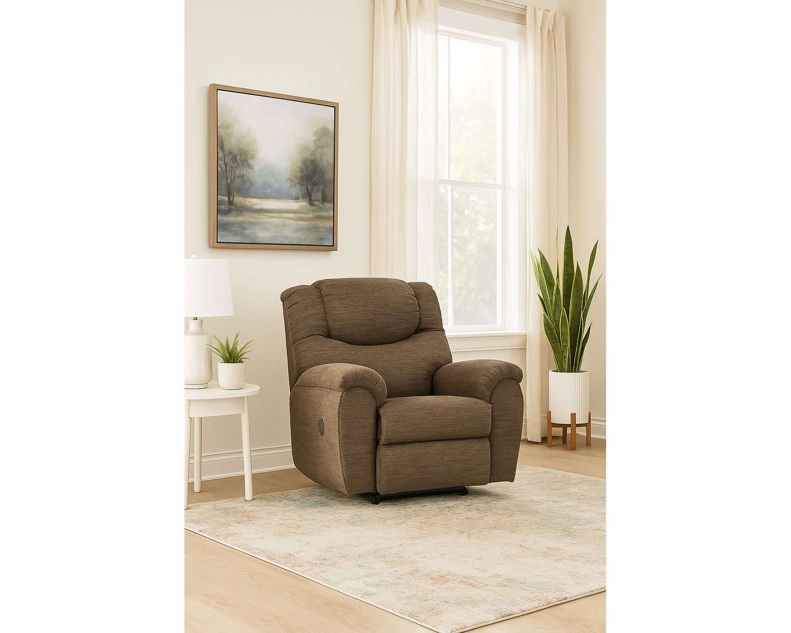 Regent 41094 Recliner (+50 fabrics)