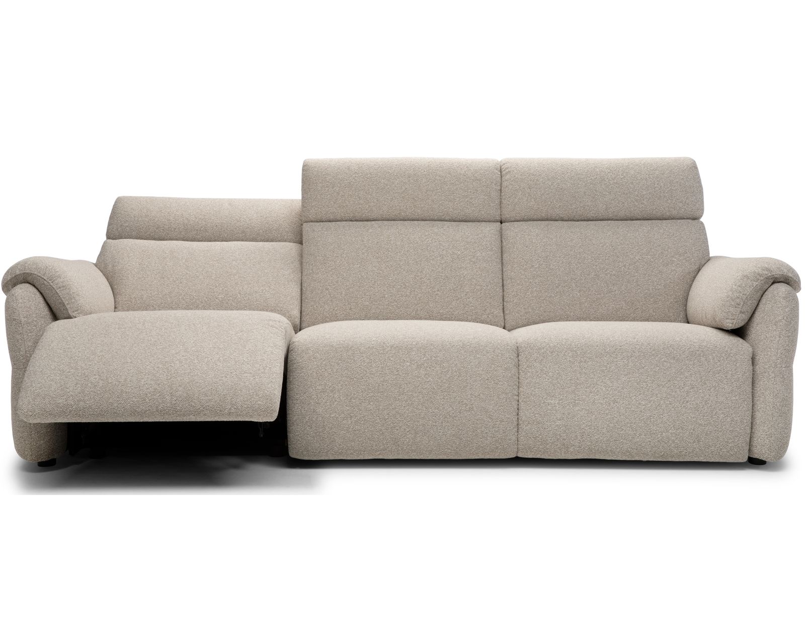 Houston C280 Zero Gravity Power Headrest Power Reclining Sofa (94" or 104") +50 fabrics - Houston C280 Zero Gravity Power Headrest Power Reclining Sofa (94" or 104")