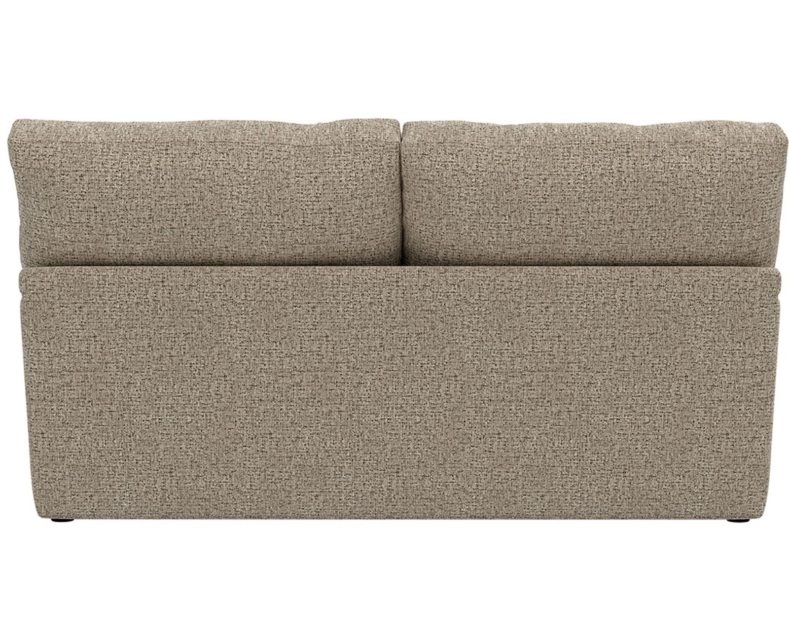 Brett 93" Sofa (2 colors) includes pillows - Crafted for Comfort. Engineered for Durability.