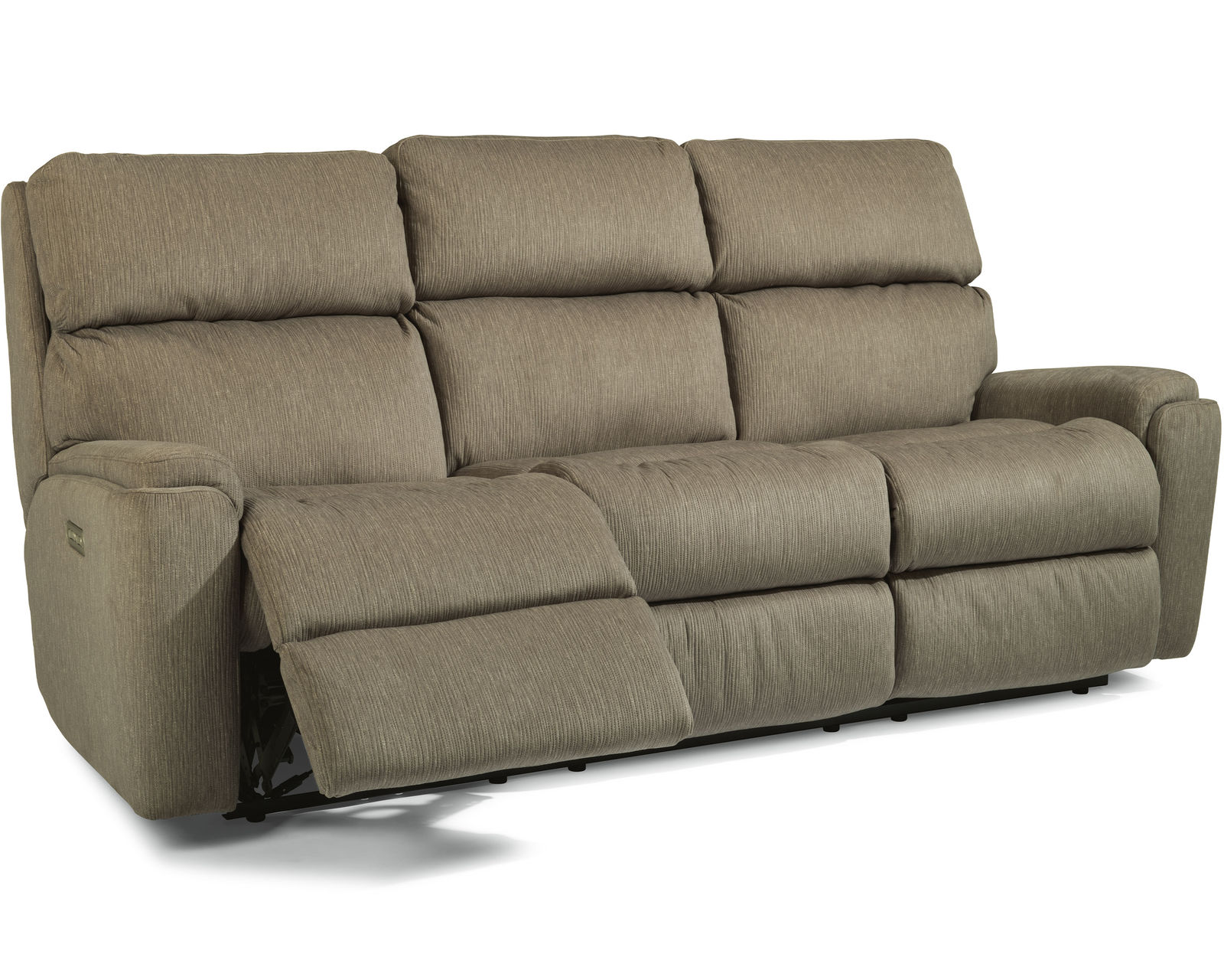 Rio Recliner or Rocker Recliner (Colors Available) - Rio Reclining Sofa