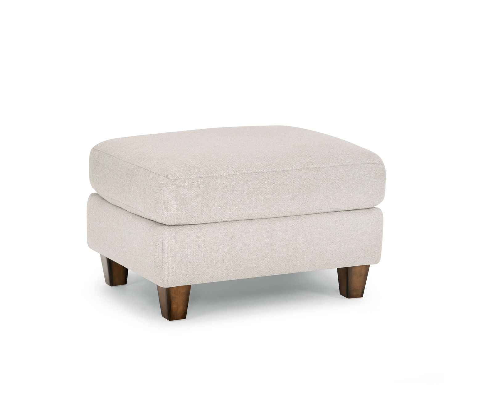 Kimber 95" Sofa with Reversible Chaise Ottoman (Includes pillows) - Kimber Ottoman