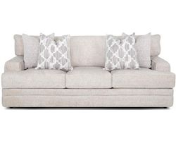 Adler 99" Sofa (Oversized Comfort. Sophisticated Style)