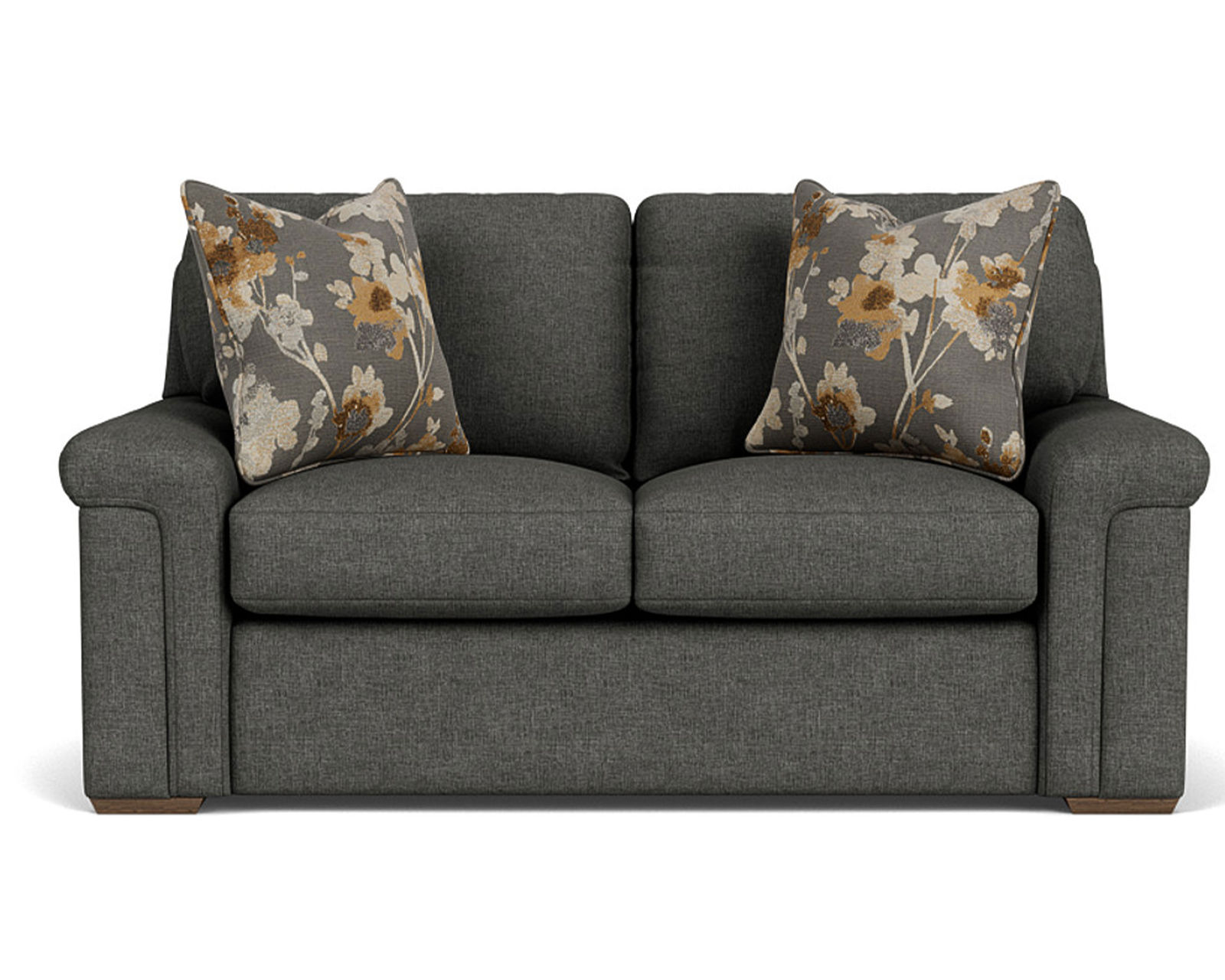 Blanchard 5649 Sofa (+100 fabrics) 86" - Blanchard Loveseat