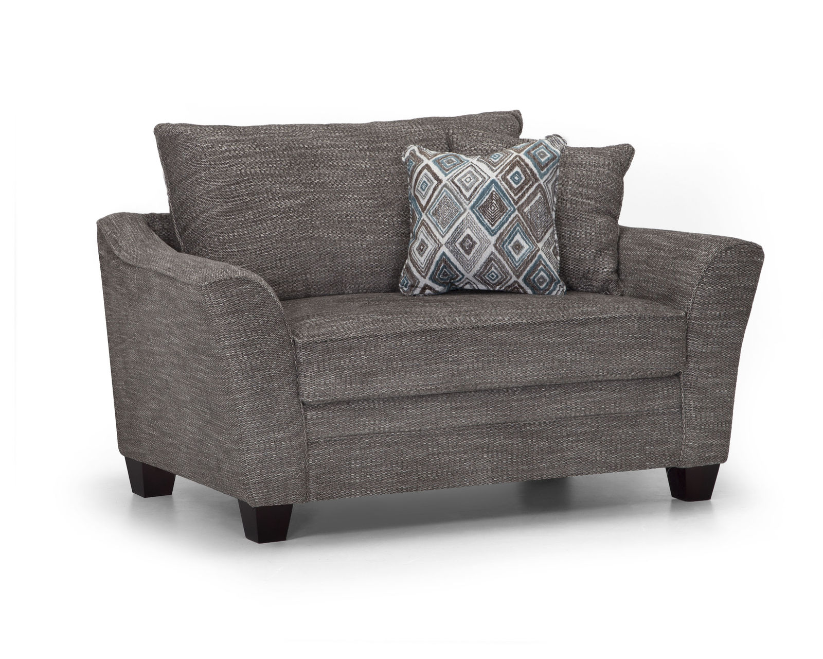 Hughes 910 Stationary Sofa (99") Includes pillows - Take an Extra 25% Off this Chair 