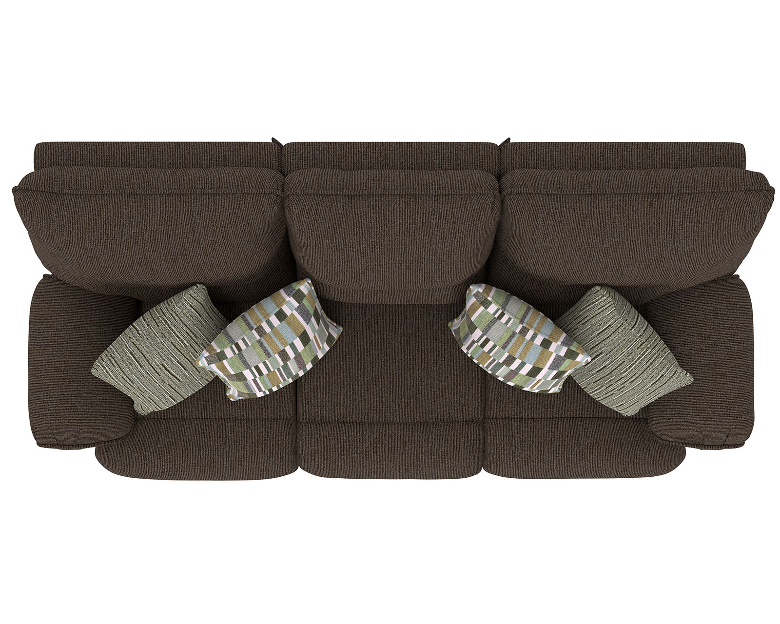 Lenny 90" Power Lay Flat Reclining Sofa (Two colors) - Experience the Catnapper Difference.