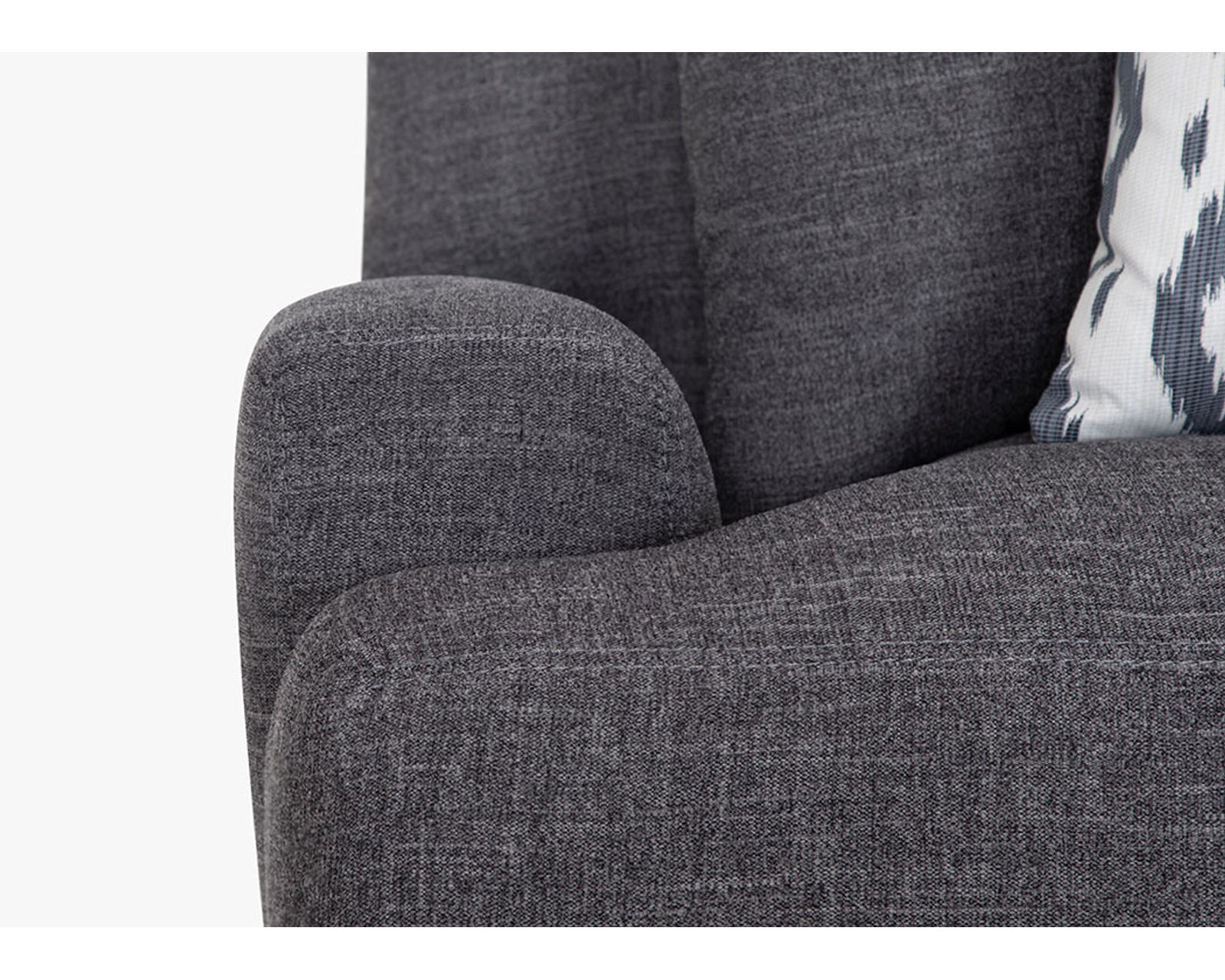 Journey 808 Modular Sectional (Modern Luxury. Deep Comfort. Designed Around the Way You Live.)