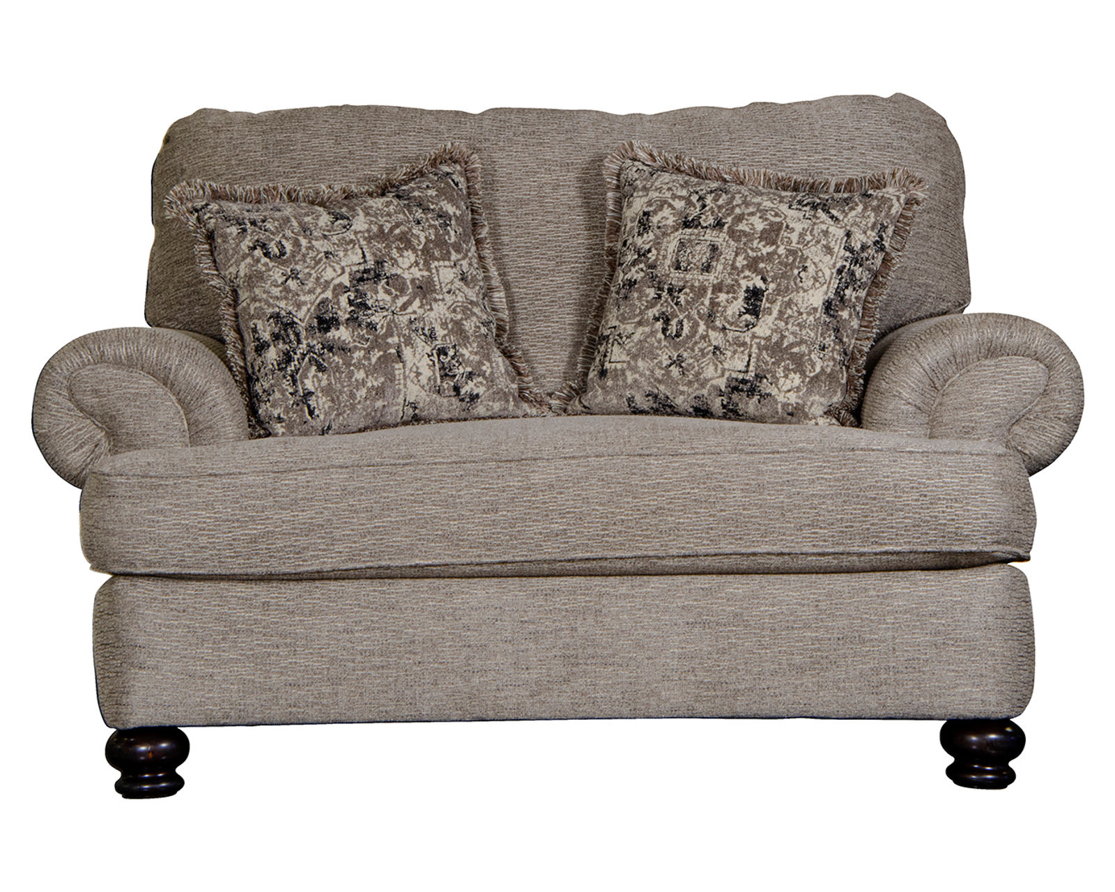 Freemont Oversized 96" Sofa (includes pillows)