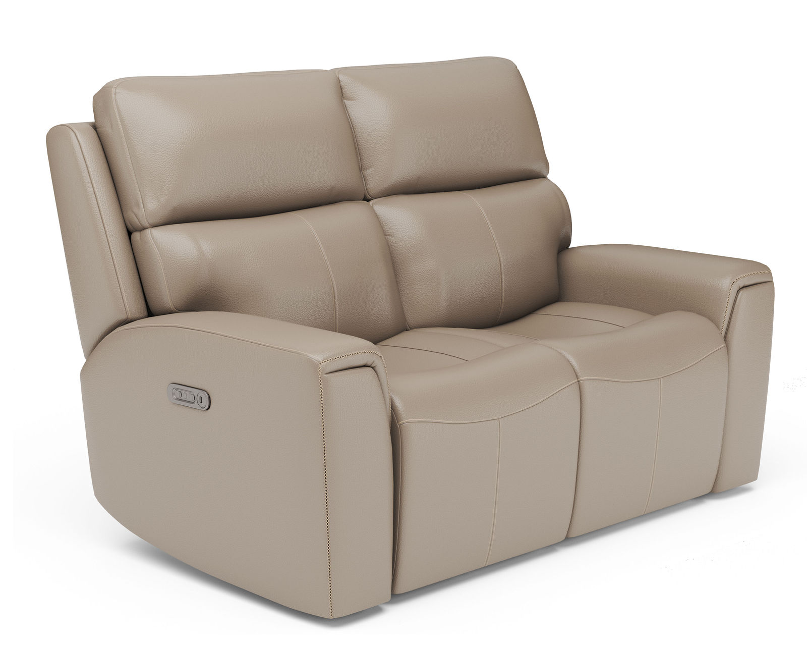 Jarvis Power Reclining Sofa with Power Headrests (009-12) ZERO GRAVITY - In stock