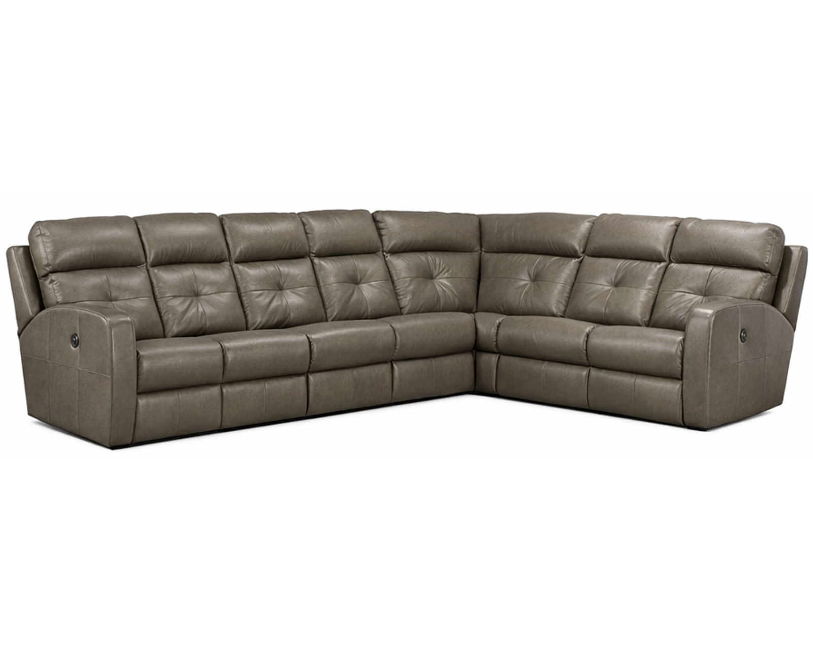 Chloe 4047 Reclining Sectional +140 leathers - Your Style, Your Comfort, Your Price Point