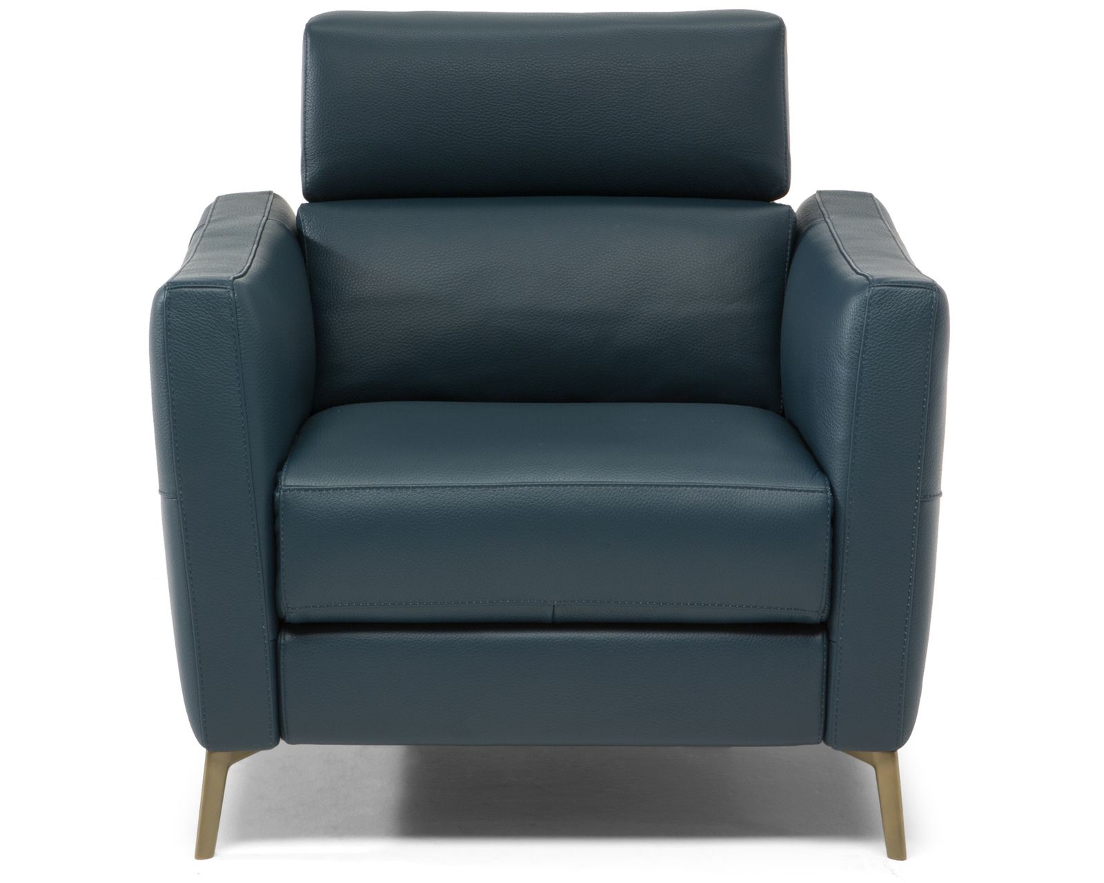 Greg C200 Sofa (79") +50 leathers - Greg Armchair