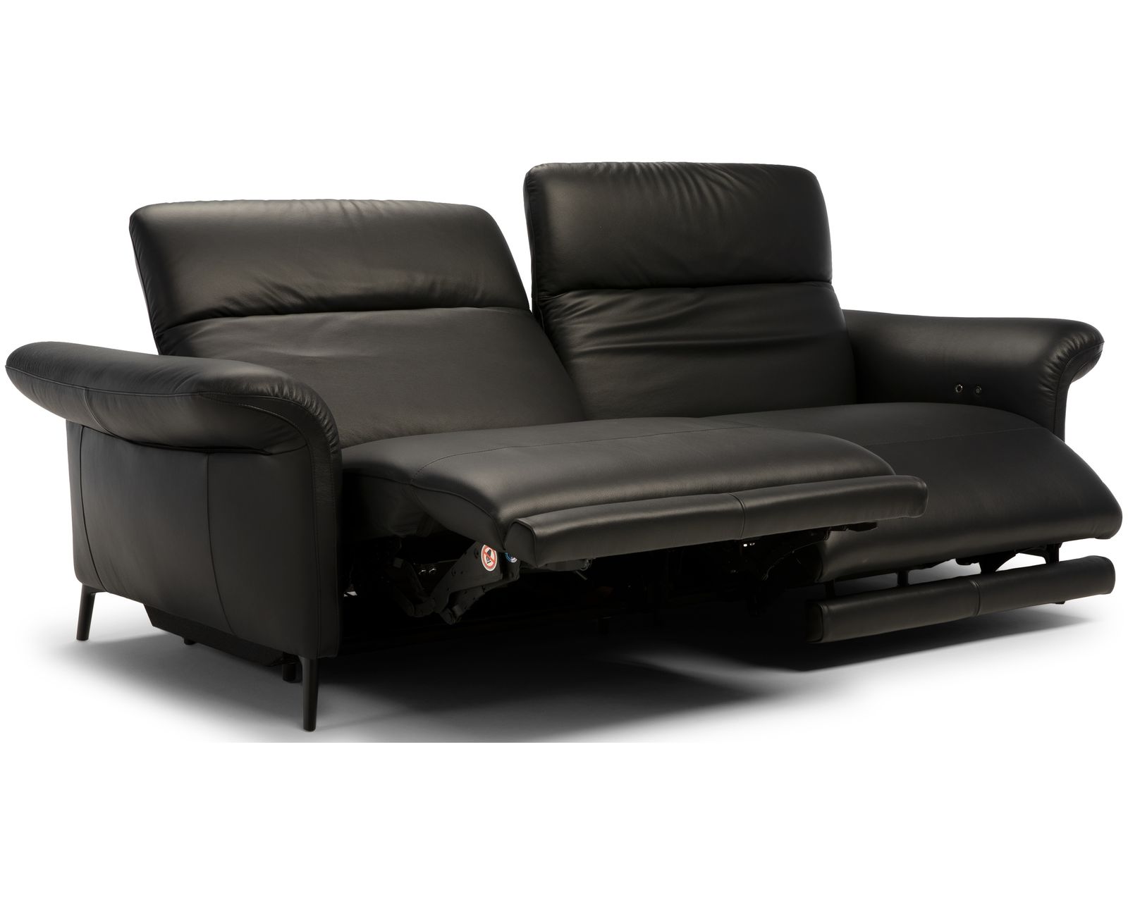 Venezia C300 Power Reclining Sofa (88") +50 leathers - Venezia 88" Power Reclining Sofa