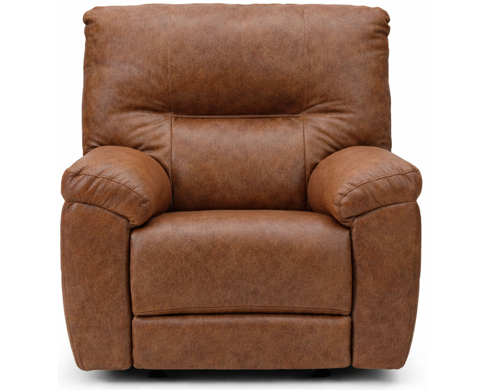 Elodie Stationary and Reclining Sofa — Available in Standard & Wide Cushions, 140+ Leather Options, and 82", 85", or 114" Widths - Endless Custom Options. One Perfect Fit.