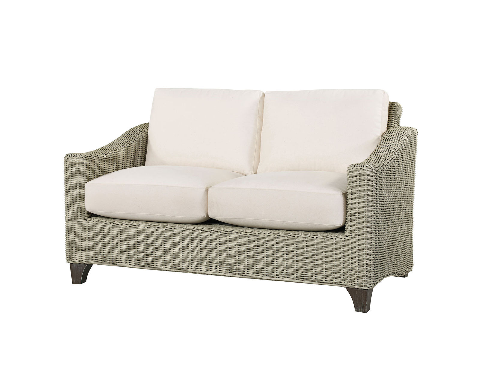 Requisite Loveseat (Made to order fabrics) - Requisite Loveseat (Made to order fabrics)