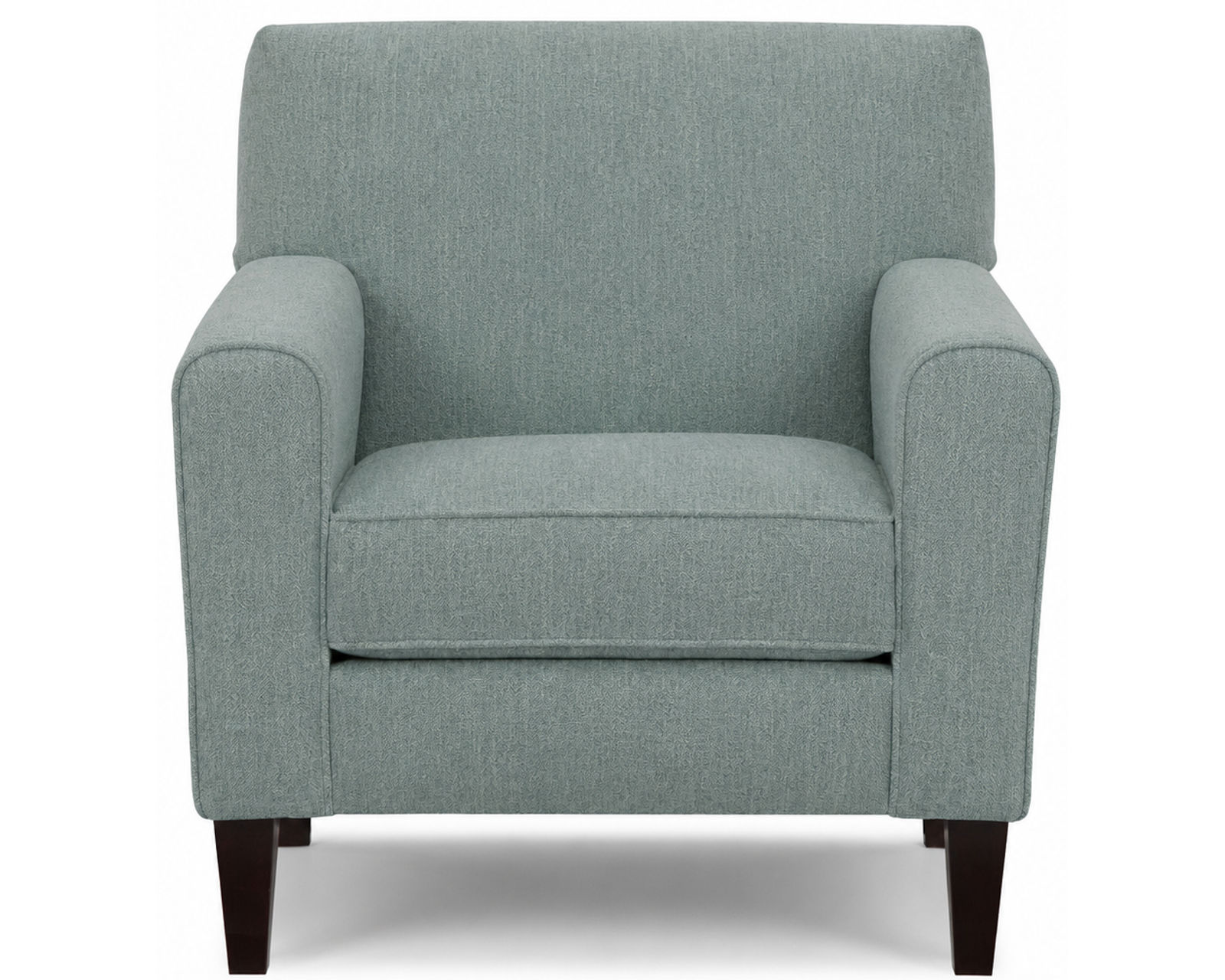 Maisie 83" Sofa (+100 fabrics) 3 wood finishes - Relax Better with Furniture Built to Last.