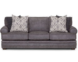 McClain 93" Sofa (Includes Pillows)