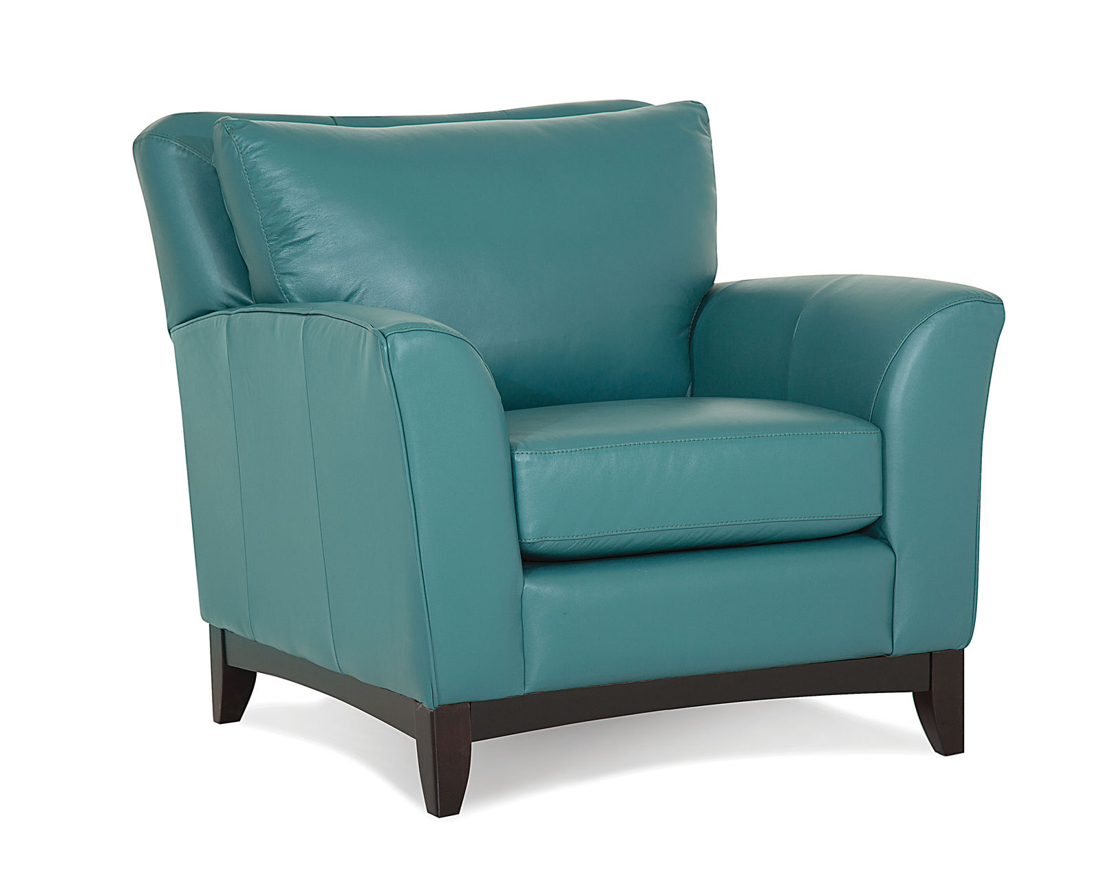 India 77278 Sofa (83") +100 leathers - India Chair