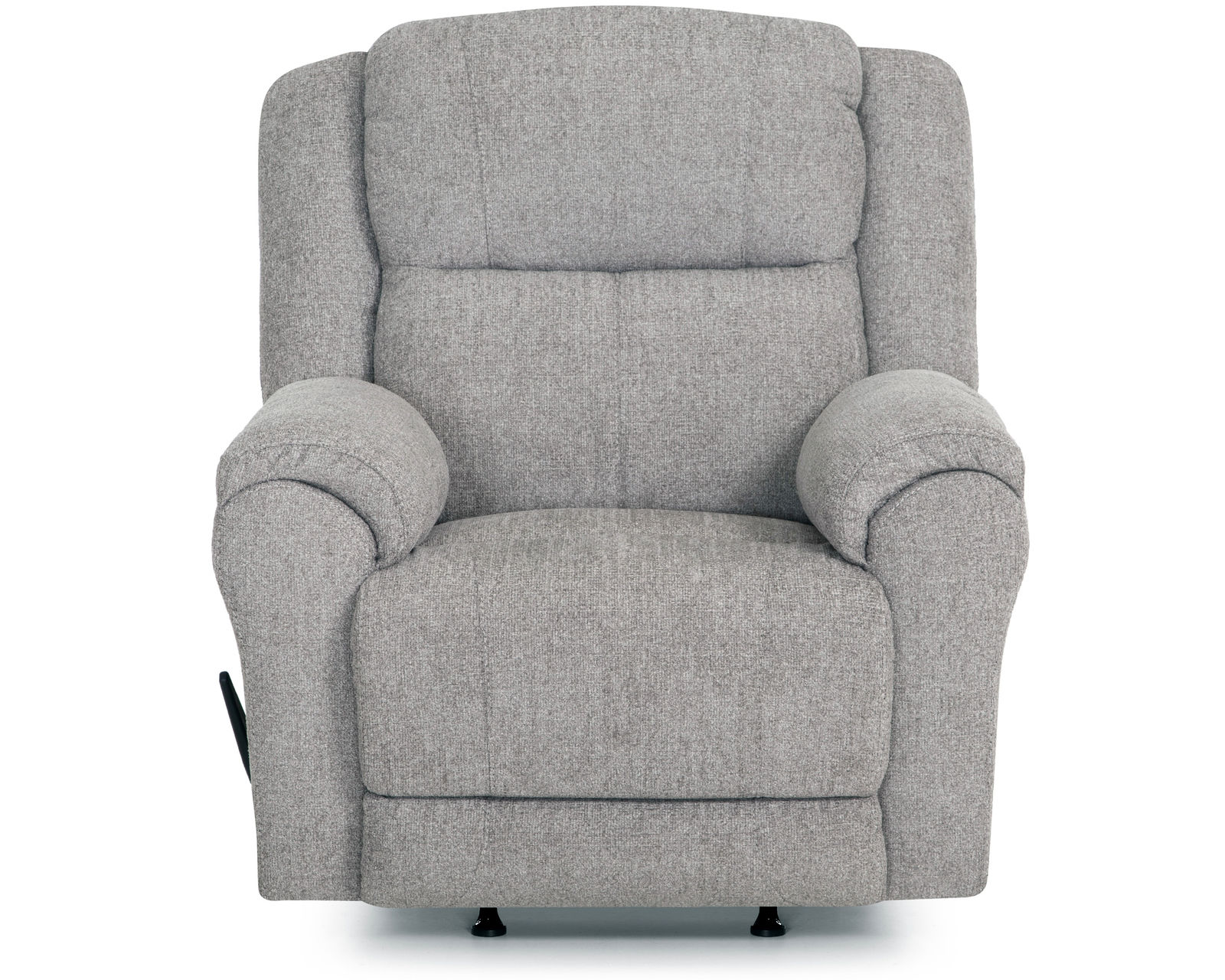 Keaton 90" Reclining Sofa (Plush Comfort. Relaxed Style. Made for Everyday Living) - Serious Strength. Exceptional Comfort.