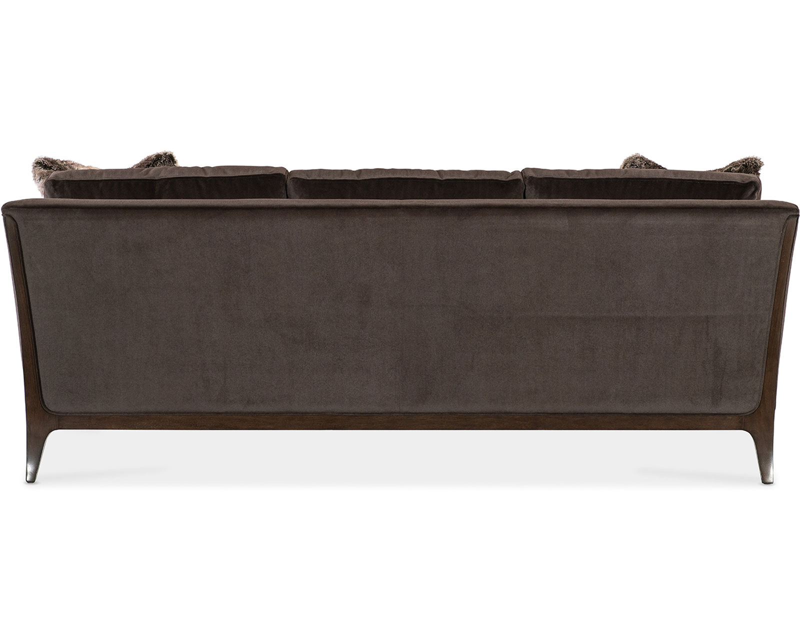 Sophia 85" Stationary Sofa (In stock)