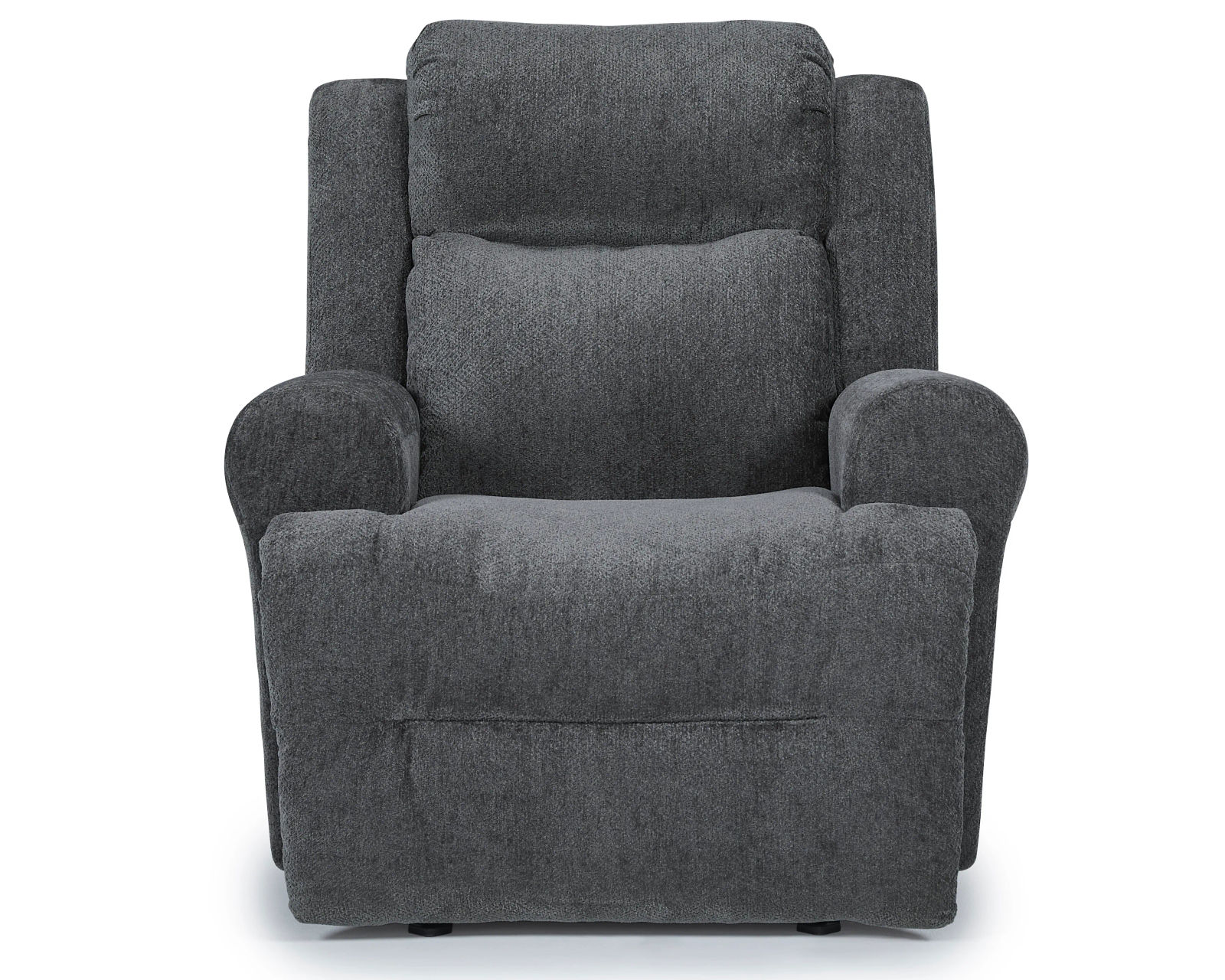 Brielle 84" Double Reclining Sofa (+100 fabrics)
