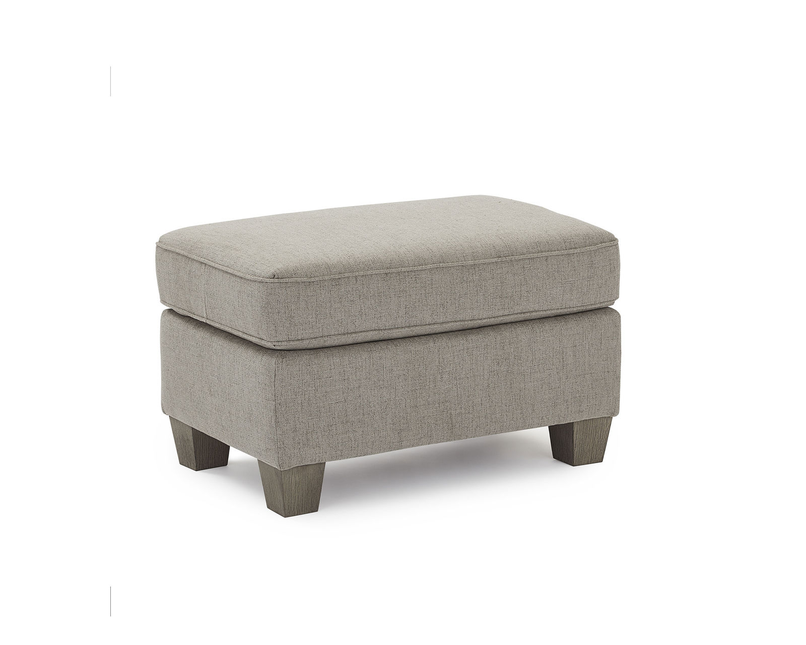 Annabel Stationary Sofa (+139 fabrics) 83" - Annable Ottoman