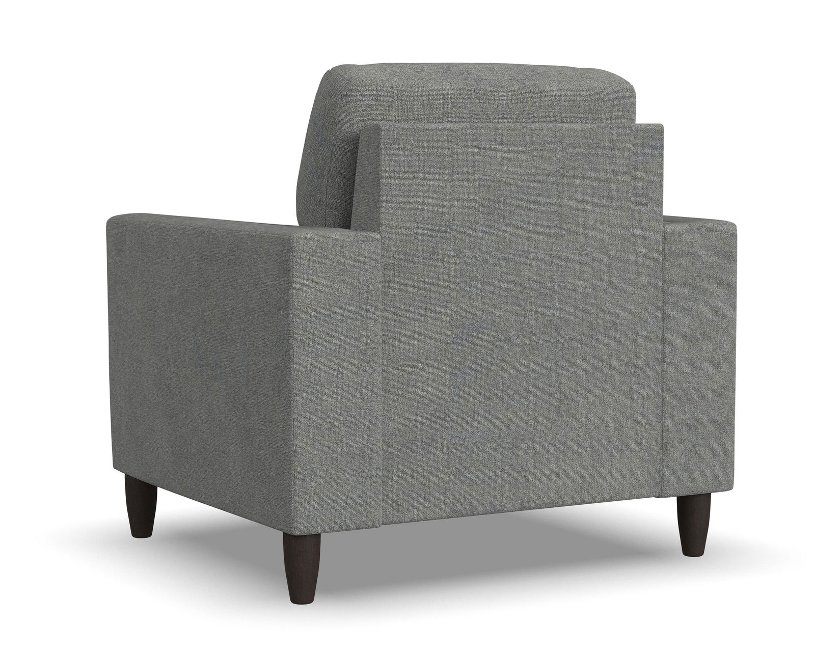Thomas 5350 Mid Century Sofa (+100 fabrics) 85" - Thomas 5350 Mid Century Chair