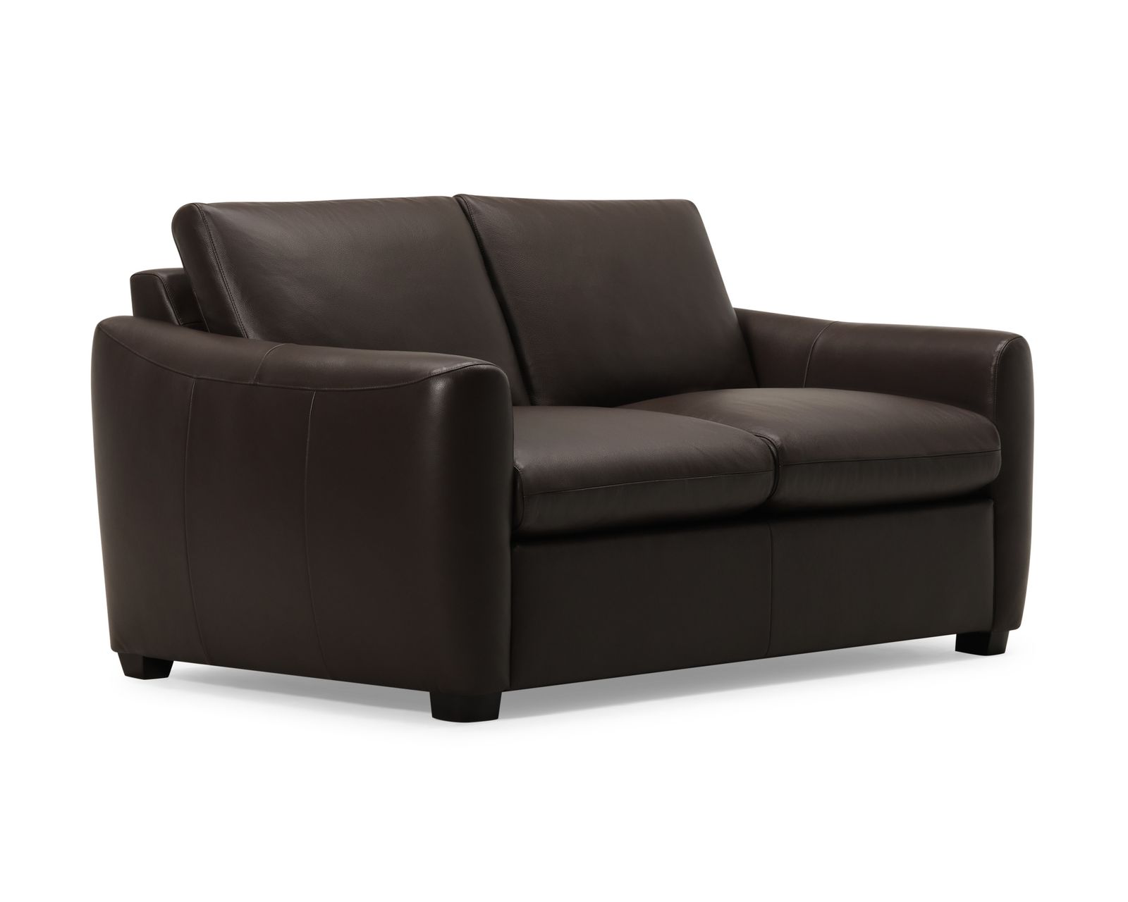 Charli 77743 Sofa (79" x 90" or 111") +100 leathers - Charli 65" Loveseat