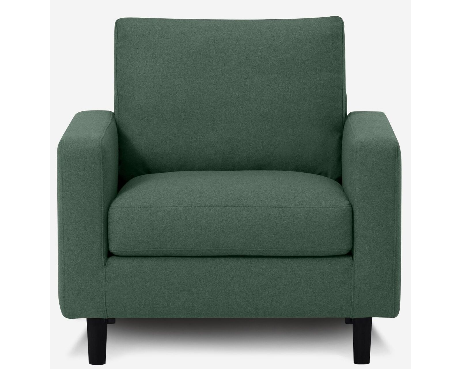 Oscar 77158 Sofa (75", 85" or 93") +50 fabrics - Oskar Chair