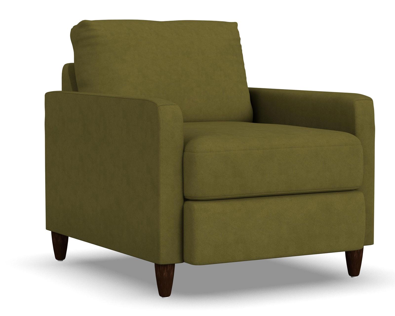 Fern  5011 Sofa (+100 fabrics) 84"