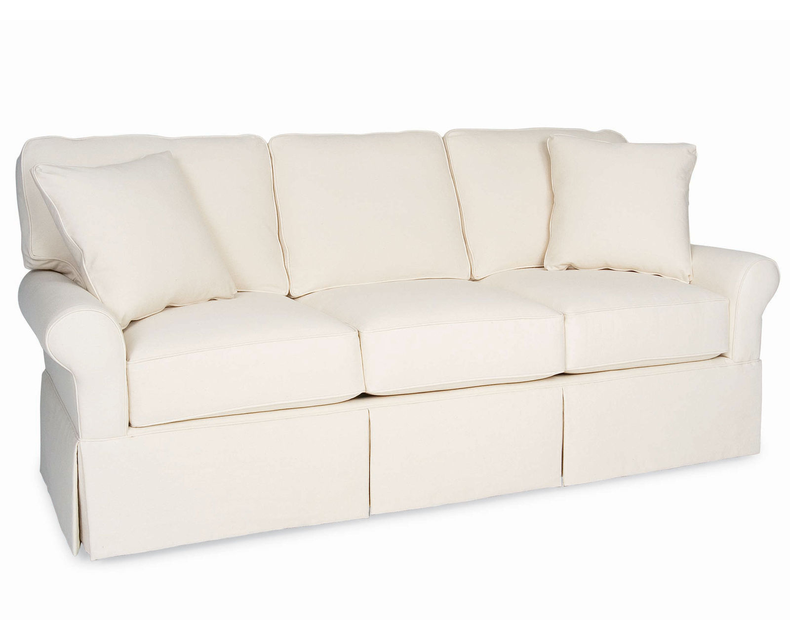 Hudson Full or Queen Sleeper (+75 fabrics)