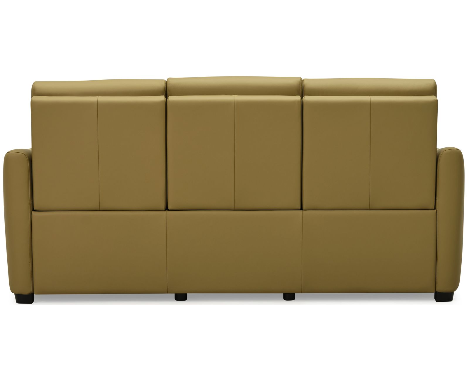 Sanibel 40111 Triple Reclining Sofa (+100 leathers) - Sanibel 81" Triple Power Reclining Sofa