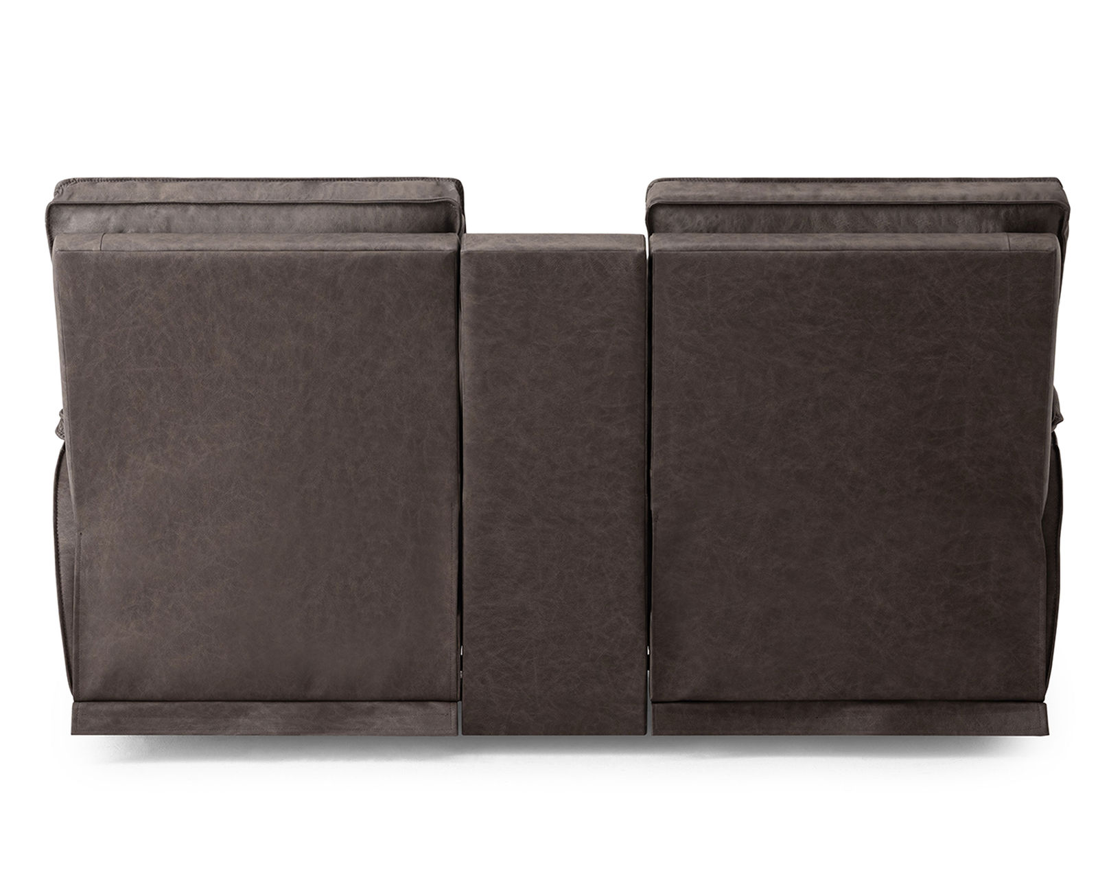 Oakley 41187 Power Headrest Power Reclining Sofa (86") +50 fabrics - Power headrest, recline, and lumbar offer infinite opportunities for creating the perfect position