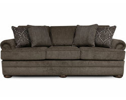 Knox 96" Sofa  (+100 Standard and Performance Fabrics)