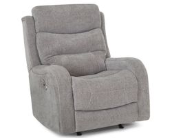 Magnus 4539 Power Headrest Power Rocker Recliner (2 colors)