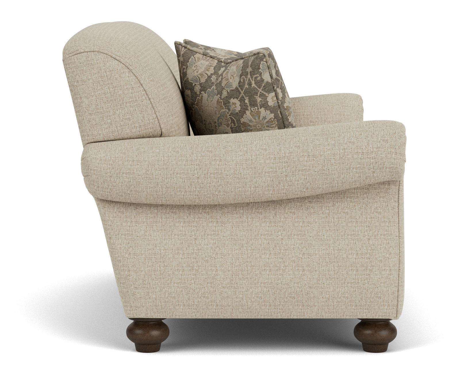 Winston 5997 Chair (+100 fabrics) - Winston Sofa