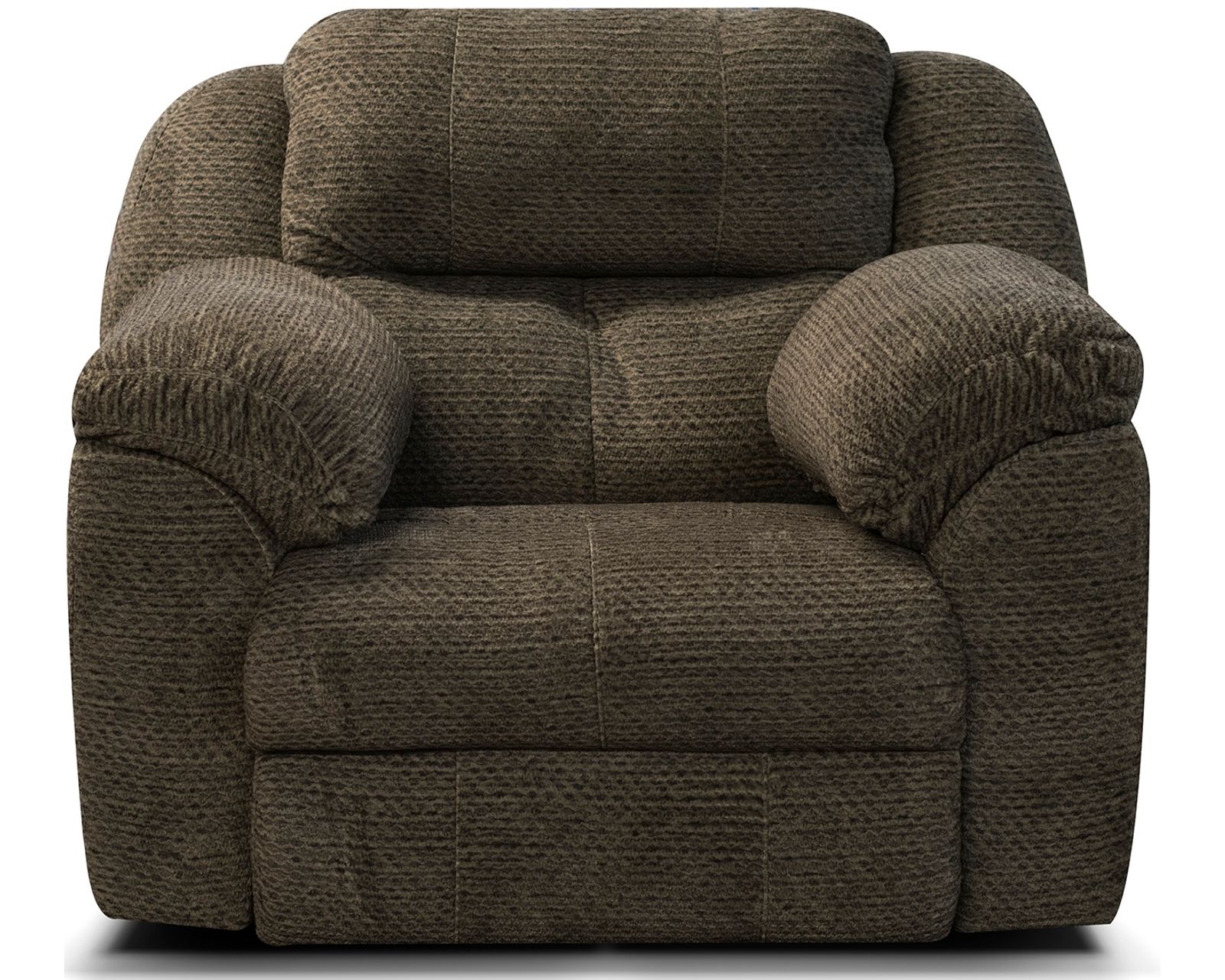 Benjamin EZ6D Power Headrest Power Reclining Sofa (89") +100 Standard and Performance Fabrics - Benjamin Wallhugger Recliner