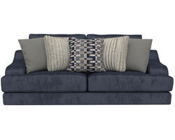 Olympus 98" Oversized Sofa (2 colors) includes pillows