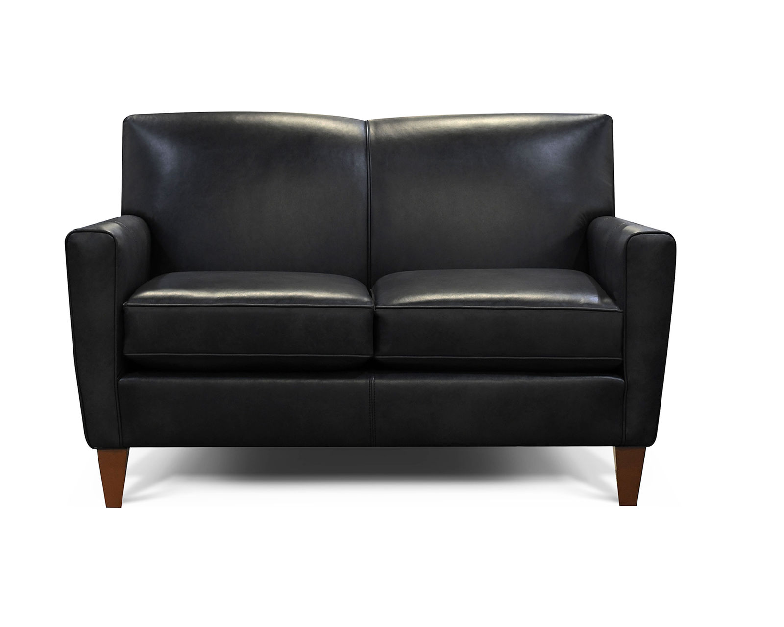 Collegedale 79" Leather Sofa (29 Top-Grain Leather Choices) - Crafted with Care. Styled for Living.