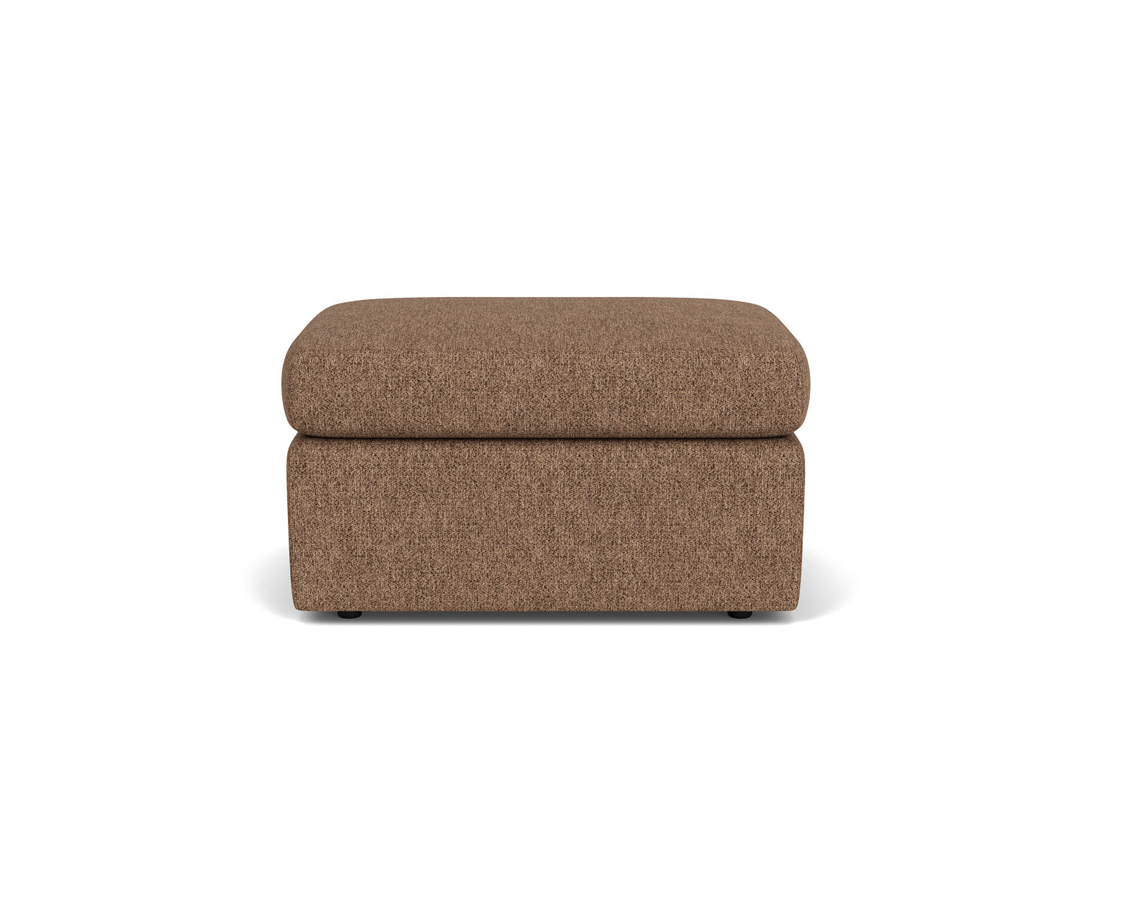 Sky 5510 Loveseat (hypoallergenic down-like cushion) +100 fabrics - Sky Ottoman