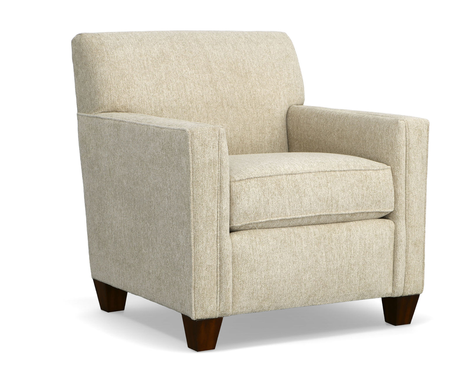 Nora 5890 Sofa (+100 fabrics) 77" - Nora Chair