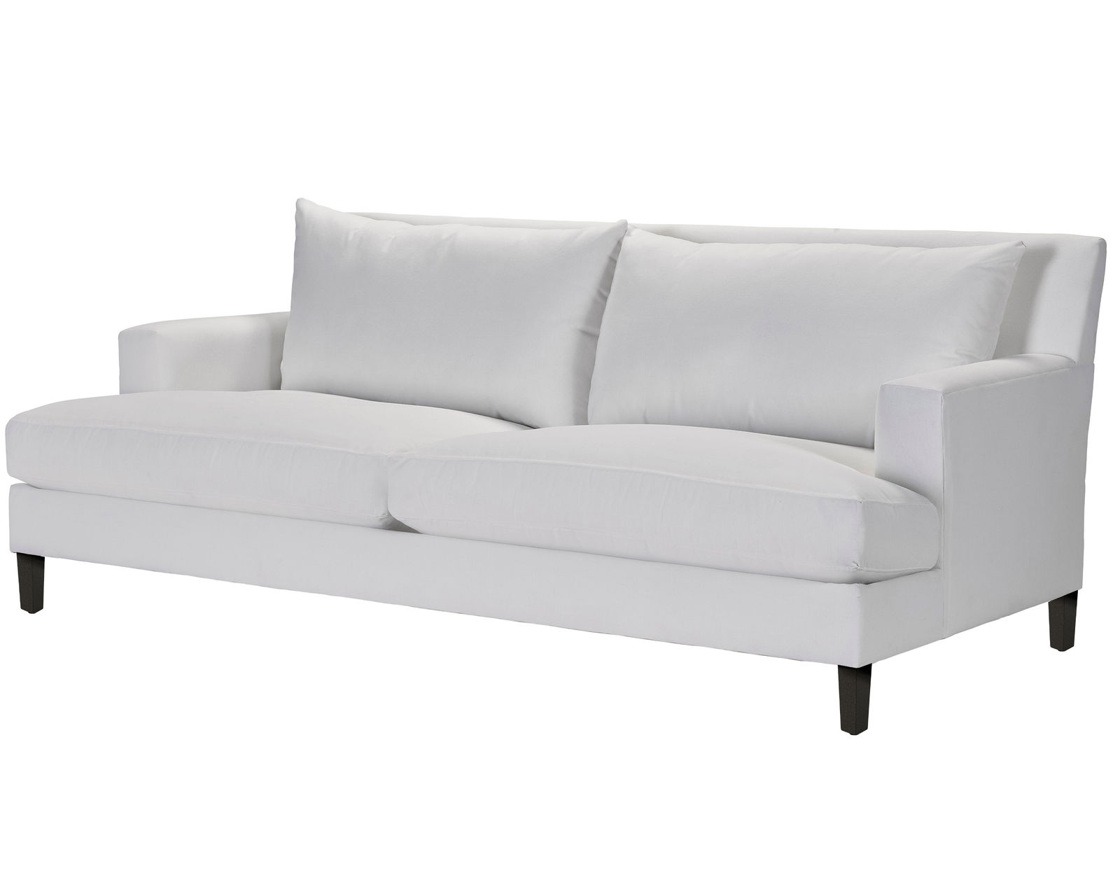 Jefferson Outdoor Sofa (Made to order fabrics) - Jefferson Outdoor Sofa