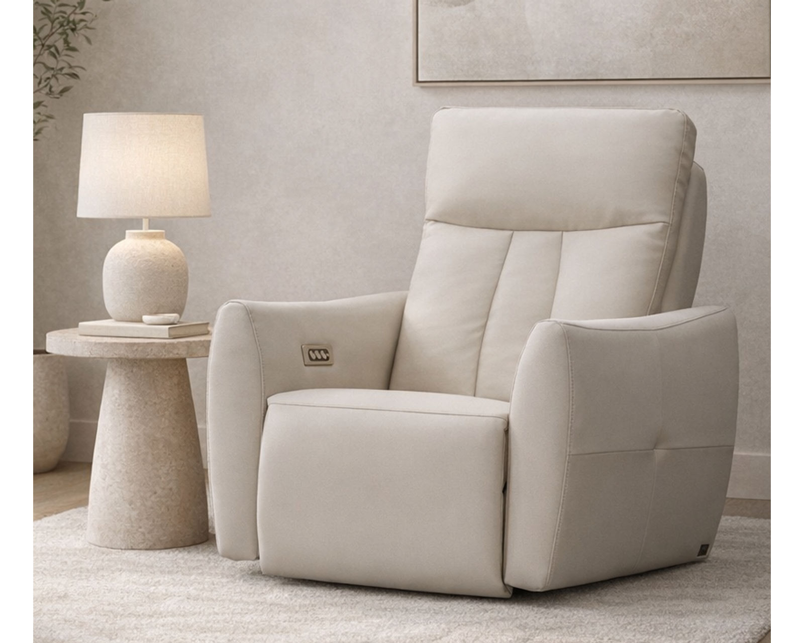 Laurel 75" Reclining Sofa (+140 leathers) - Designed for Comfort. Built for Life. Priced for You.