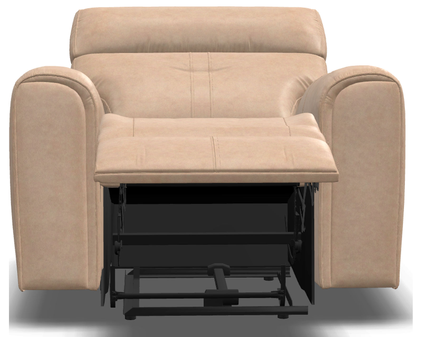 Acacia 41080 Power Headrest Power Recliner (+50 fabrics) - Acacia Power Headrest Power Wallhugger or Rocker Recliner
