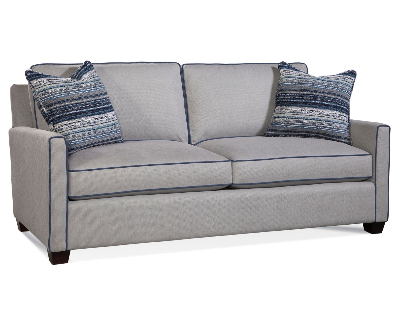 Nicklaus Twin, Full or Queen Sleeper Sofa - Nicklaus Queen Sleeper Sofa