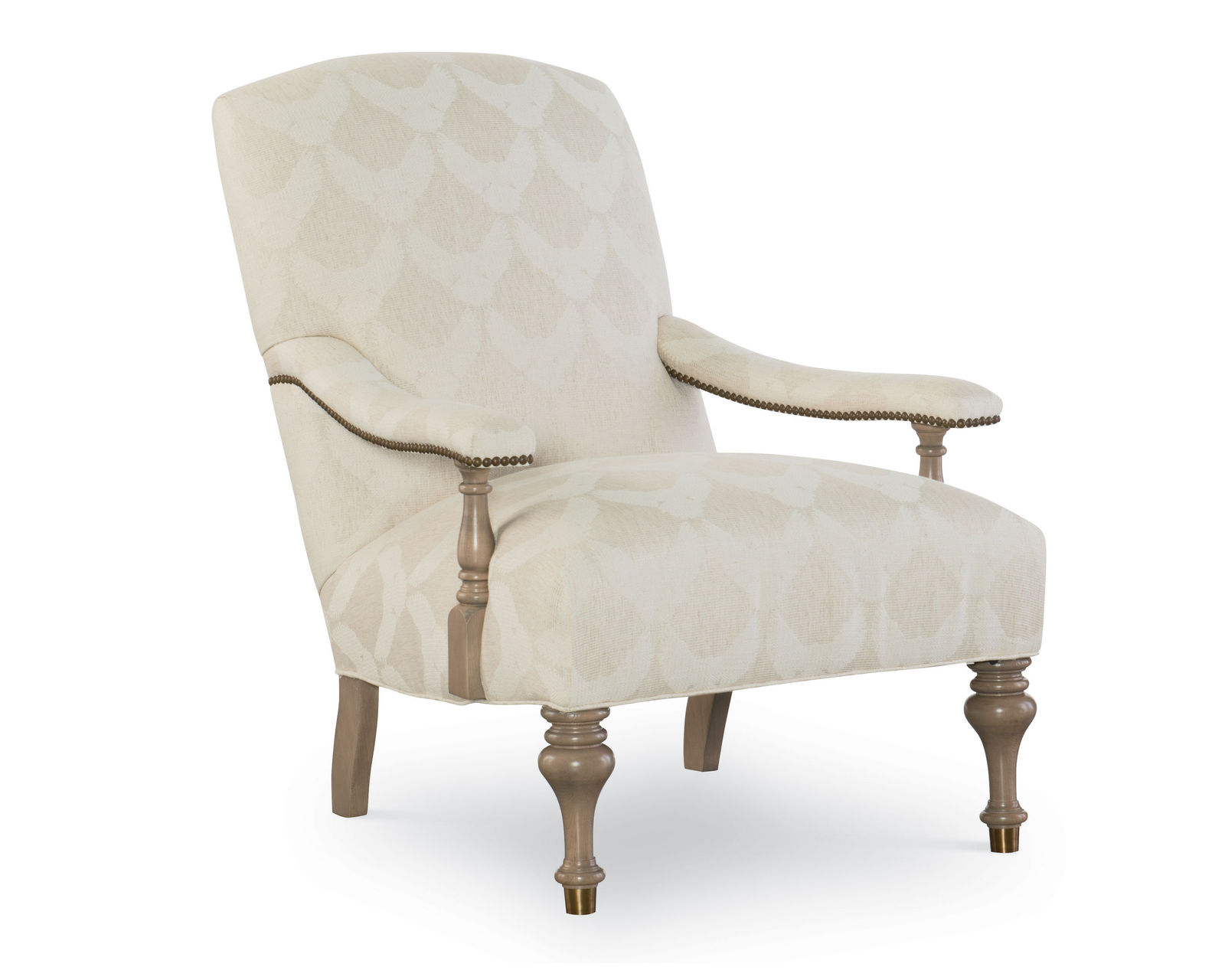 Aledo High Leg Chair (+75 fabrics)